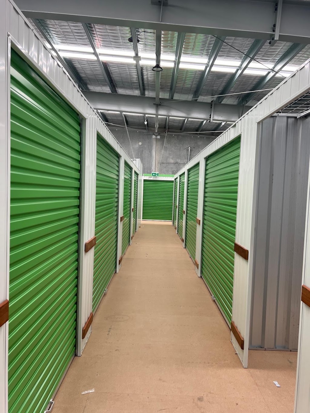 Megstin Self Storage | 78 Enterprise Dr, Beaudesert QLD 4285, Australia | Phone: 0478 785 678