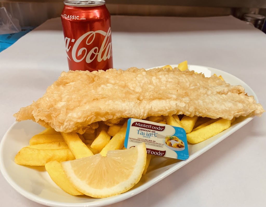 Cobblebank Fish and Chips | restaurant | Shop 13/211 Ferris Rd, Cobblebank VIC 3338, Australia | 0380883348 OR +61 3 8088 3348