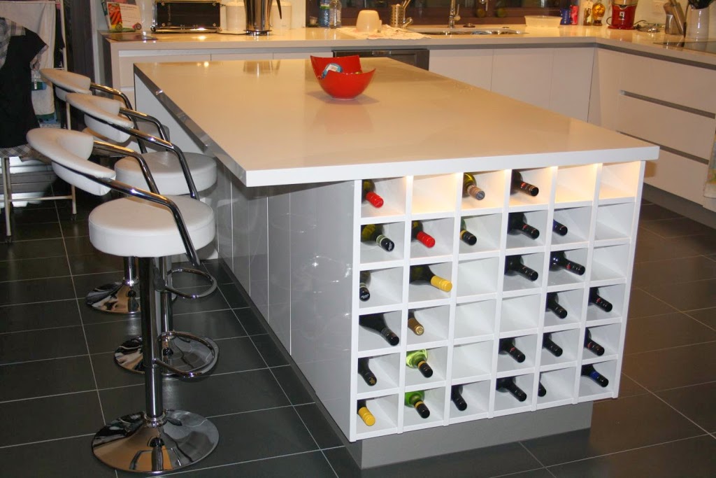 Creartt Cabinet Design | 15/34-42 Aberdeen Rd, Altona VIC 3018, Australia | Phone: (03) 9005 7205