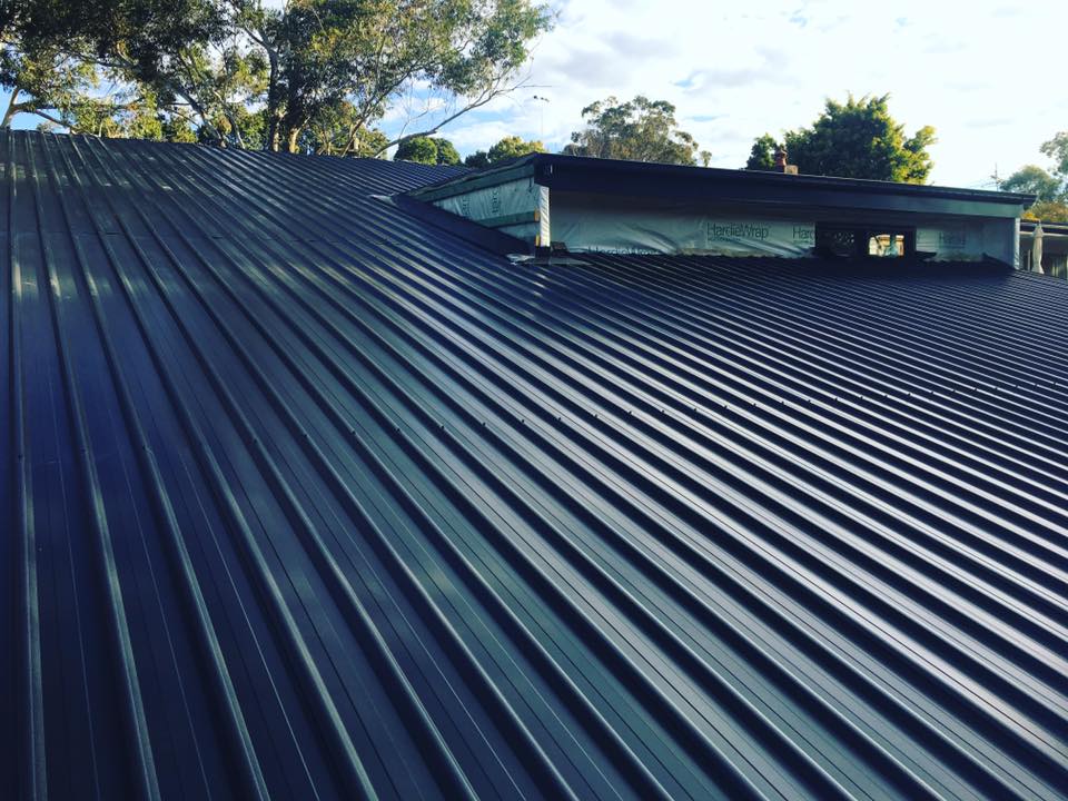 Hanson Metal Roofing | roofing contractor | PO BOX 3033, St Marys NSW 2760, Australia | 0410264389 OR +61 410 264 389