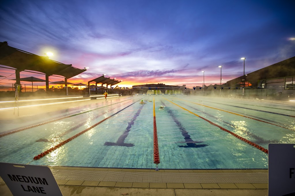 North Bellarine Aquatic Centre | 30 Peninsula Dr, Drysdale VIC 3222, Australia | Phone: (03) 5272 6100