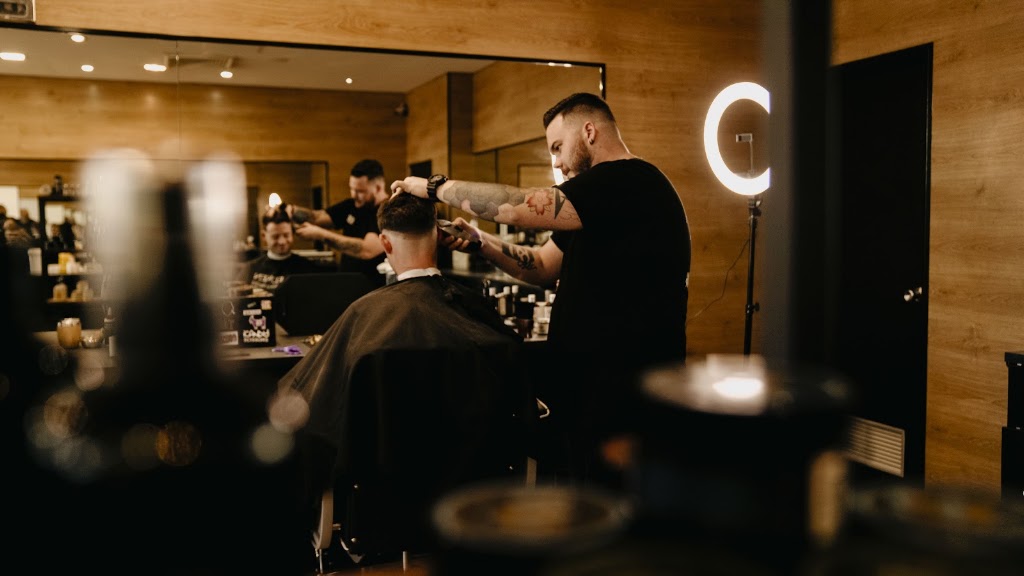 HMB Barbers - Rural View | Shop 1010/10 Eimeo Rd, Rural View QLD 4740, Australia | Phone: (07) 4846 1326