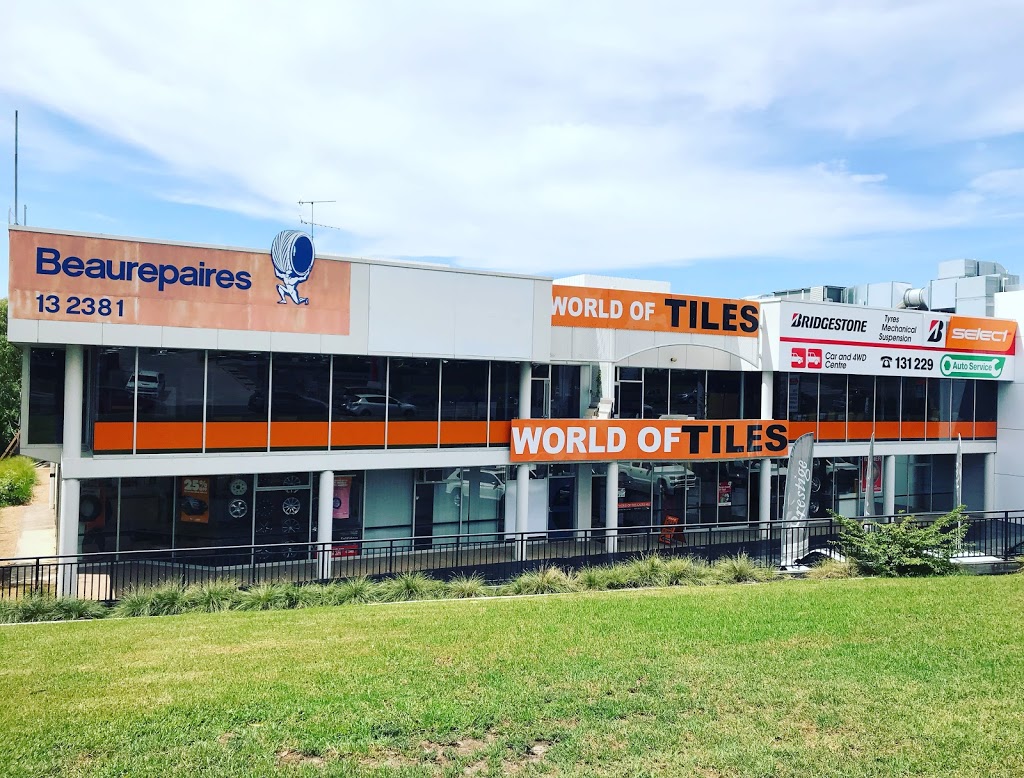 World of Tiles | home goods store | 2 Packard Ave, Castle Hill NSW 2154, Australia | 0298946765 OR +61 2 9894 6765