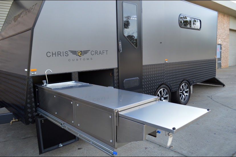 Chris Craft Customs | 35 Cambalan St, Bargo NSW 2574, Australia | Phone: 0480 364 135
