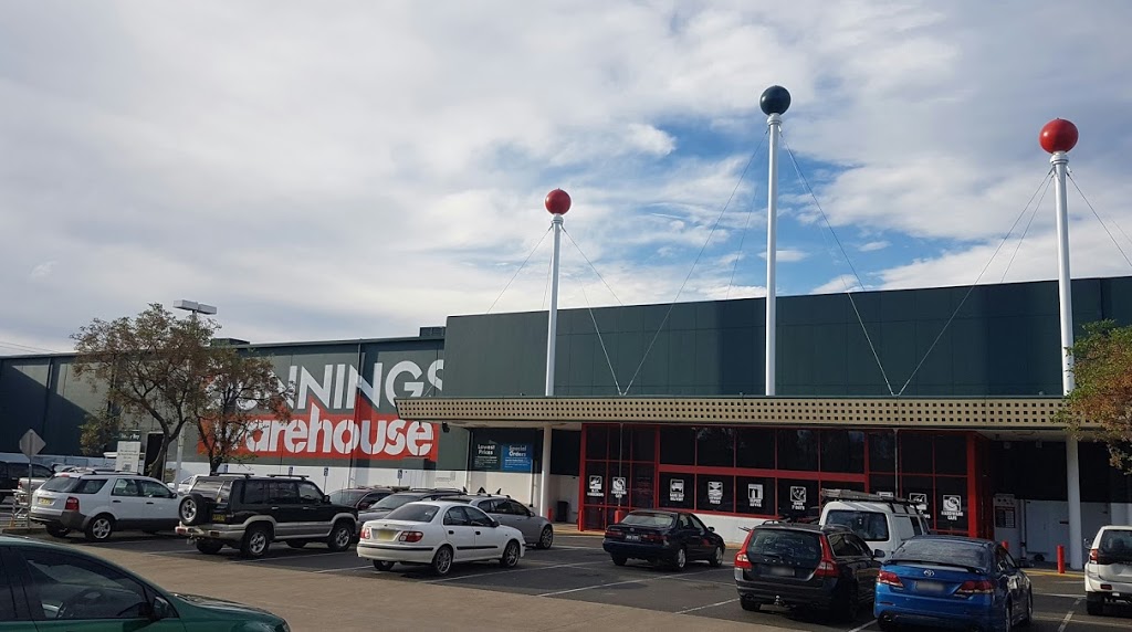 Bunnings Penrith | hardware store | 2745 Wolseley St, Jamisontown NSW 2745, Australia | 0247375400 OR +61 2 4737 5400