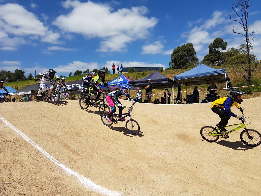 Lilydale Lynx BMX Club | 91-93 Nelson Rd, Lilydale VIC 3140, Australia | Phone: (03) 8609 9269