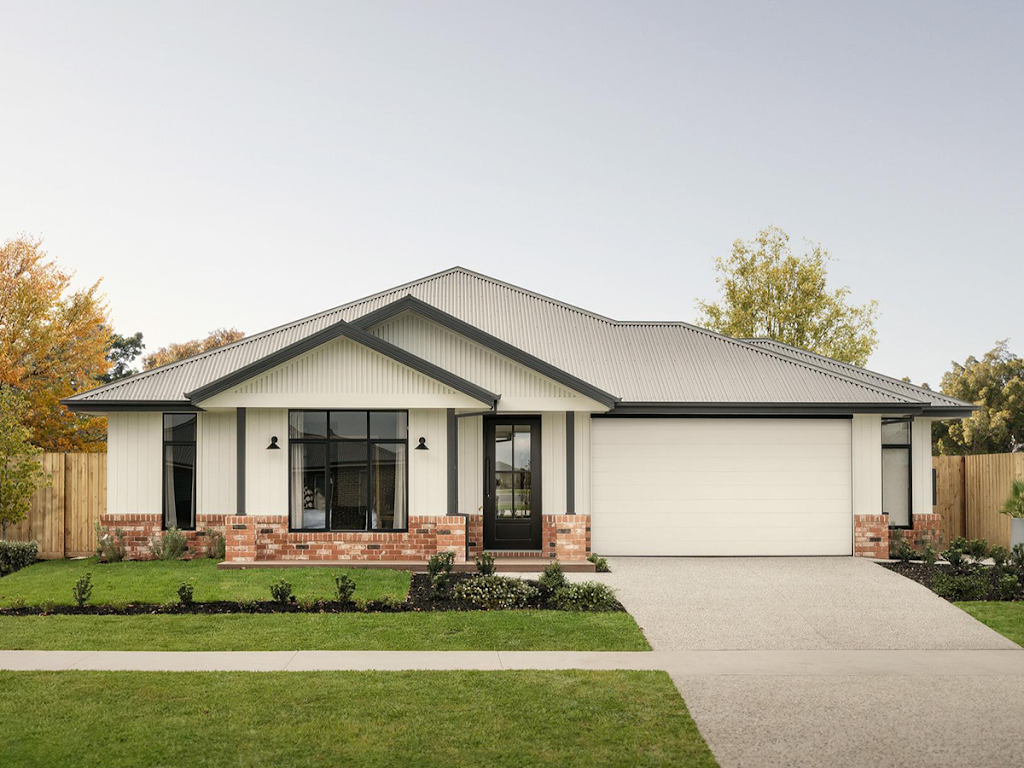Sherridon Homes - Silverwood Estate | 70 Marshalls Rd, Traralgon VIC 3844, Australia | Phone: 1300 188 668