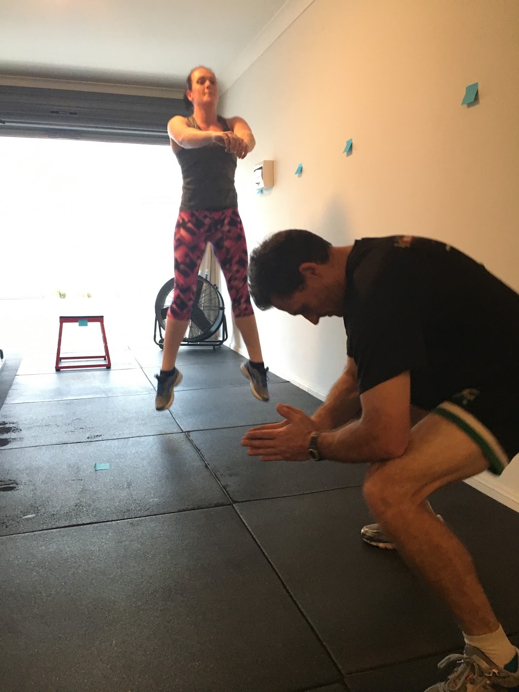 The Mobility Labs | health | 47/30 Australis Dr, Ropes Crossing NSW 2760, Australia | 0405357683 OR +61 405 357 683