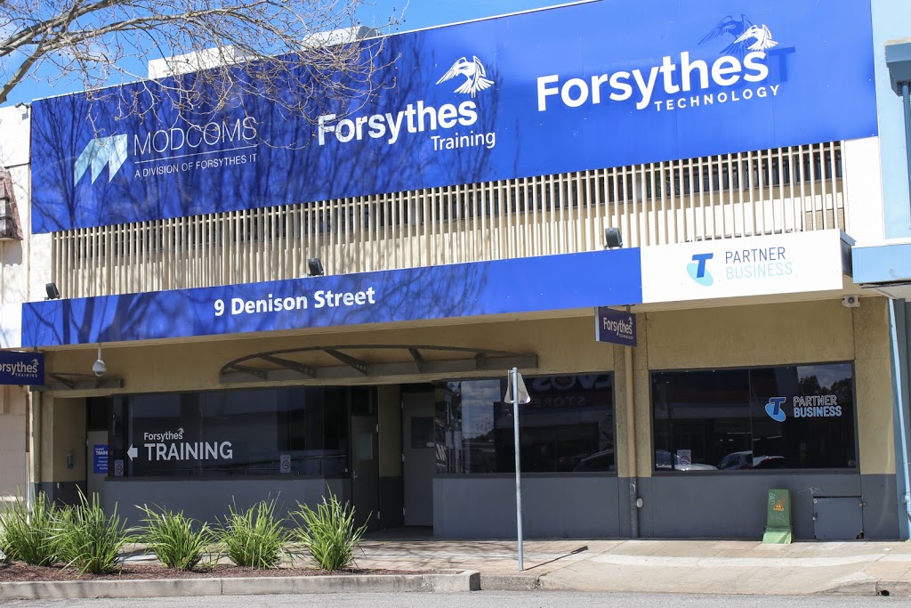 Forsythes Technology | electronics store | 9 Denison St, Newcastle West NSW 2302, Australia | 0249690690 OR +61 2 4969 0690