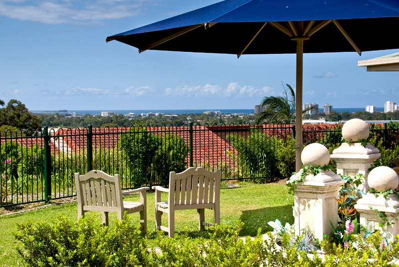 Immanuel Gardens Retirement Living and Aged Care | 10 Magnetic Dr, Buderim QLD 4556, Australia | Phone: (07) 5456 7600