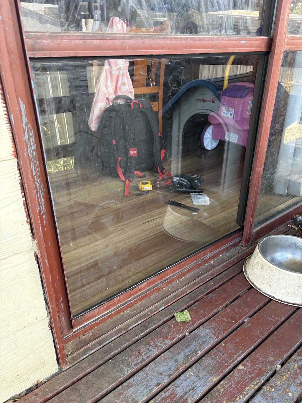 Murphy glass | 1 Westernport Rd, Lang Lang VIC 3984, Australia | Phone: 0436 933 129