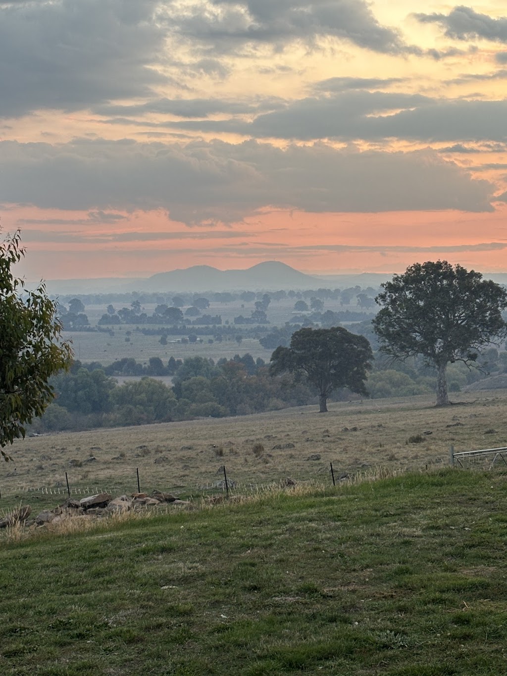 Pirbright Farm Stay | 282 Reynolds Rd, Barwite VIC 3722, Australia | Phone: 0417 889 119