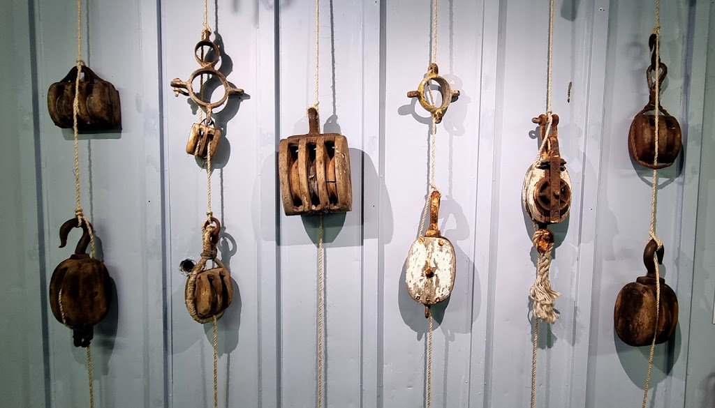 Spring Bay Maritime Museum | 17 Esplanade W, Triabunna TAS 7190, Australia | Phone: 0429 326 780