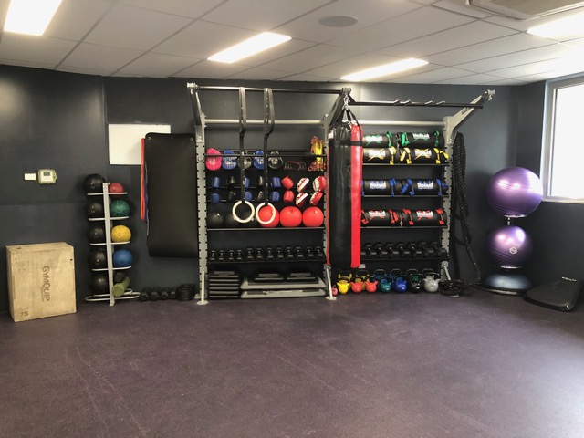 Anytime Fitness | Bowman St &, Catchpole St, Macquarie ACT 2614, Australia | Phone: (02) 6162 2900