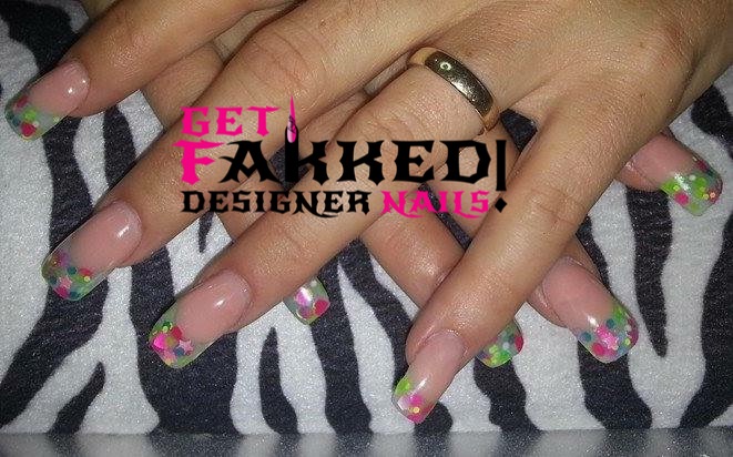Get Fakked! Designer Beauty | beauty salon | 3 Jondaryan Ct, Brassall QLD 4305, Australia | 0424252625 OR +61 424 252 625