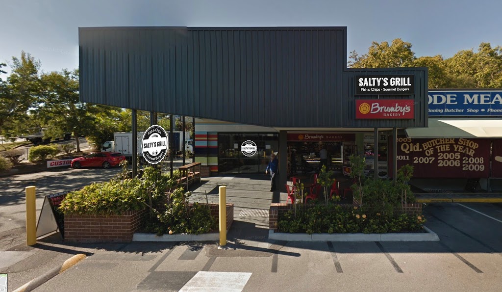 Saltys Grill & Cafe Pty Ltd | 734 Rode Rd, Stafford Heights QLD 4053, Australia | Phone: (07) 3359 2881
