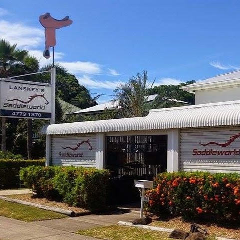 Saddleworld Townsville | clothing store | 84 Bowen Rd, Rosslea QLD 4812, Australia | 0747791570 OR +61 7 4779 1570