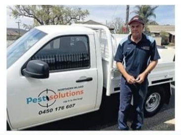 NORTHERN INLAND PEST SOLUTIONS | 279 Goonoo Goonoo Rd, Tamworth NSW 2340, Australia | Phone: 0450 176 607