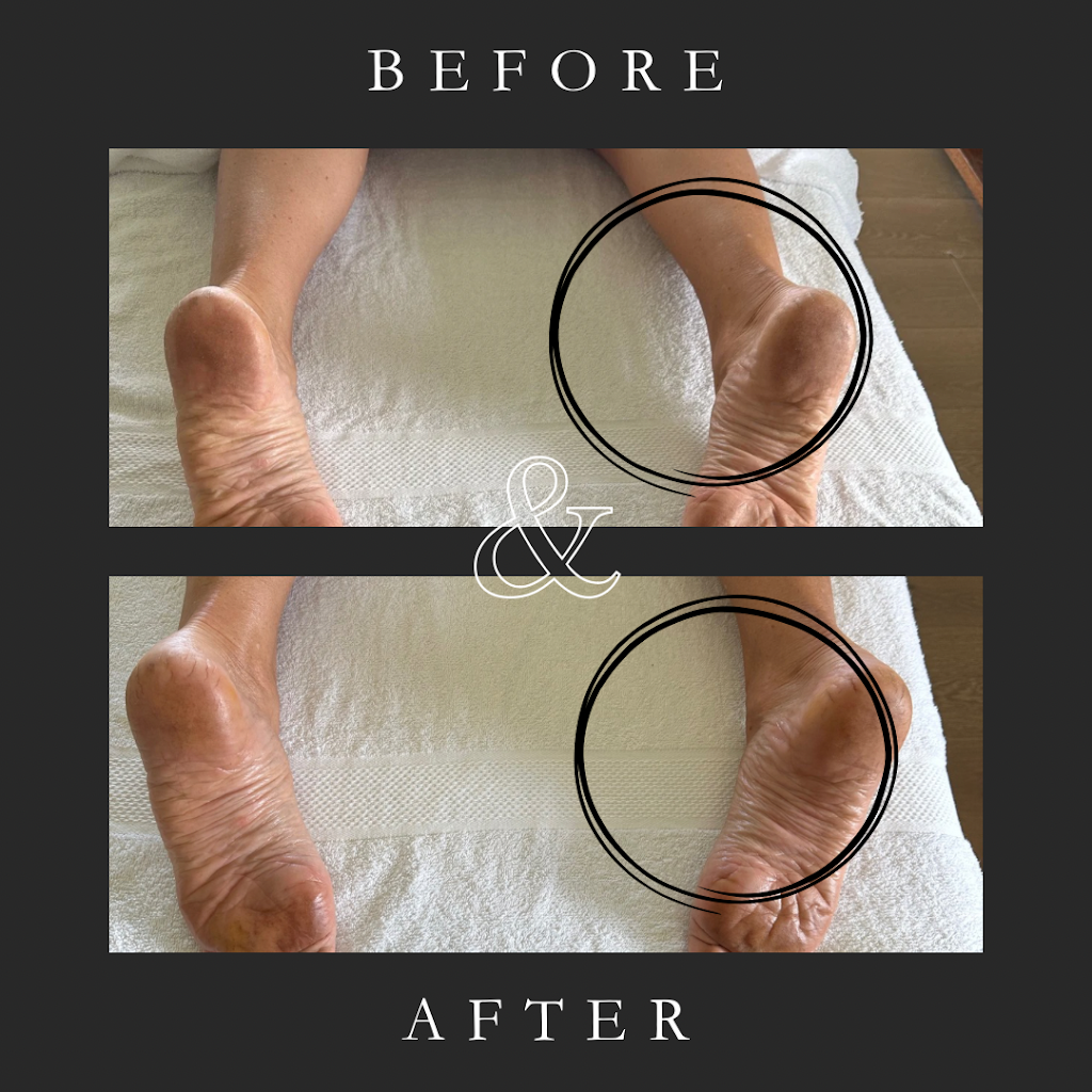 Seung Young Mobile massage | 531 Mount Scanzi Rd, Kangaroo Valley NSW 2577, Australia | Phone: 0432 860 569