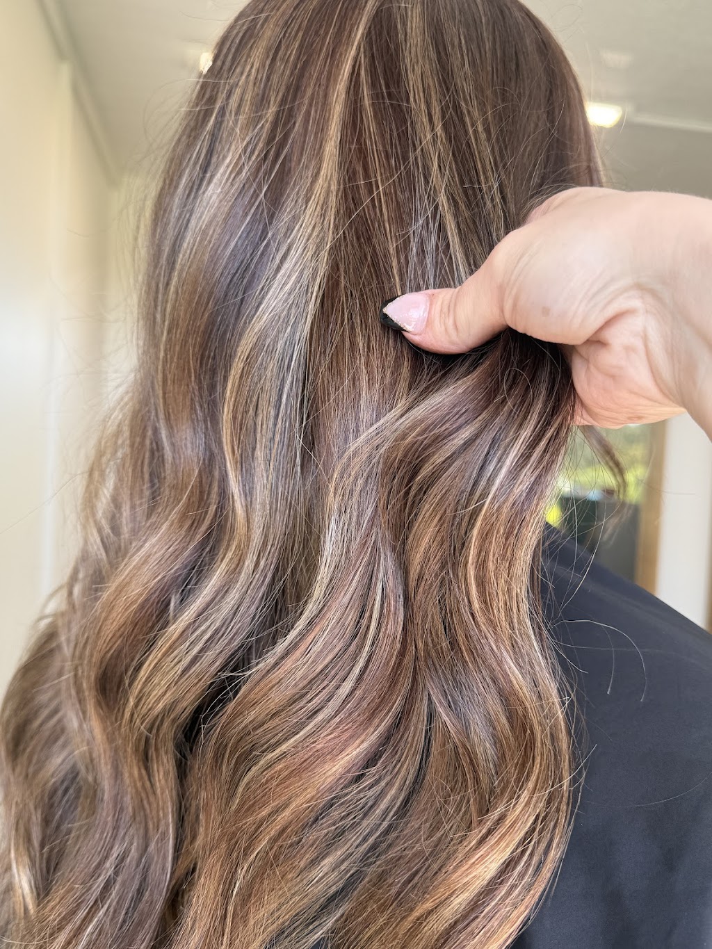 Brierley hair artistry | 5/9 St Georges Cres, Faulconbridge NSW 2776, Australia | Phone: (02) 4751 2402