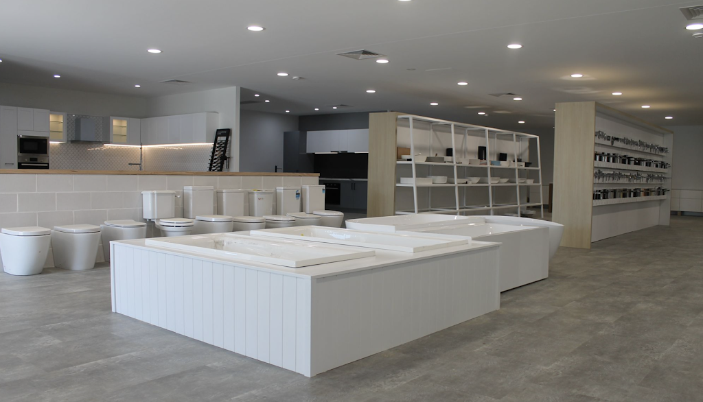 Accent Bath Design Centre | home goods store | 253 McLachlan St, Orange NSW 2800, Australia | 0253265151 OR +61 2 5326 5151