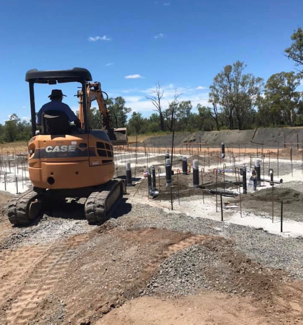 Christians Plumbing | 46 Batts St, Emerald QLD 4720, Australia | Phone: (07) 4982 1027