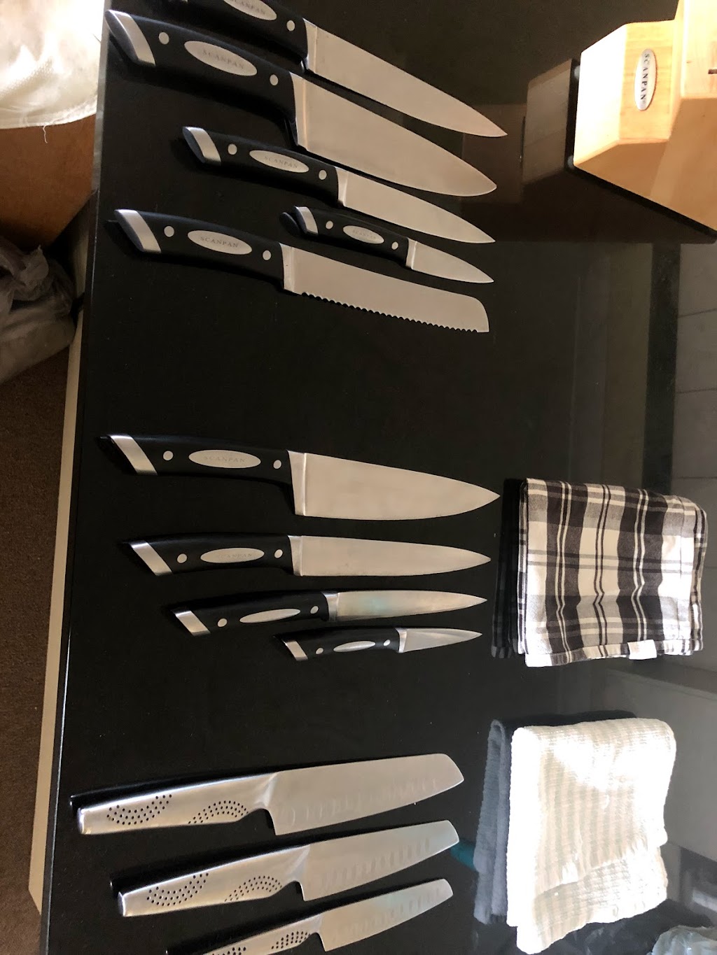 keeping it sharp | 54 Hutton Rd, The Entrance North NSW 2261, Australia | Phone: 0408 779 813