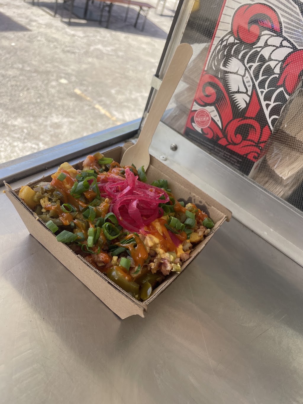 Smokin’ Chicks BBQ | 35 Anderson Dr, Tarro NSW 2322, Australia | Phone: 0490 244 757