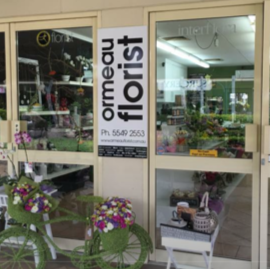 Ormeau Florist (12/3 Vaughan Dr) Opening Hours
