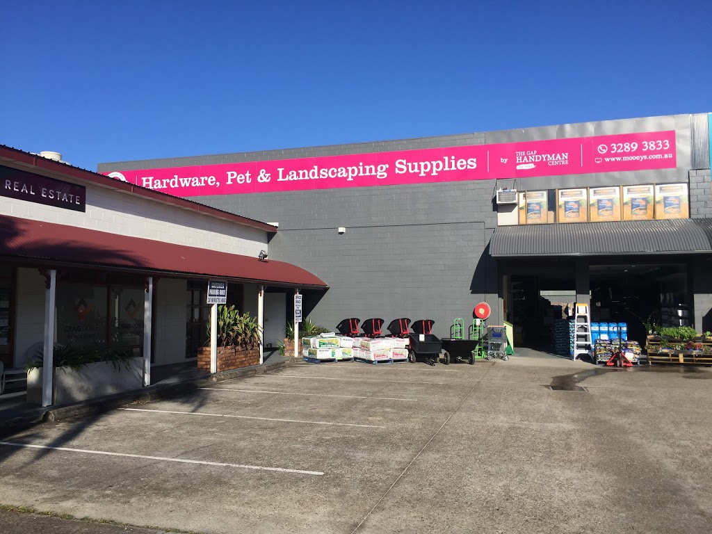 Mooey's Hardware, Pet & Landscaping Supplies (1 Main St) Opening Hours