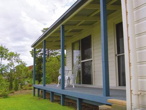 Mannum Pelican Cottage | lodging | Lot 489 Purnong Rd, Mannum SA 5238, Australia | 0883950642 OR +61 8 8395 0642