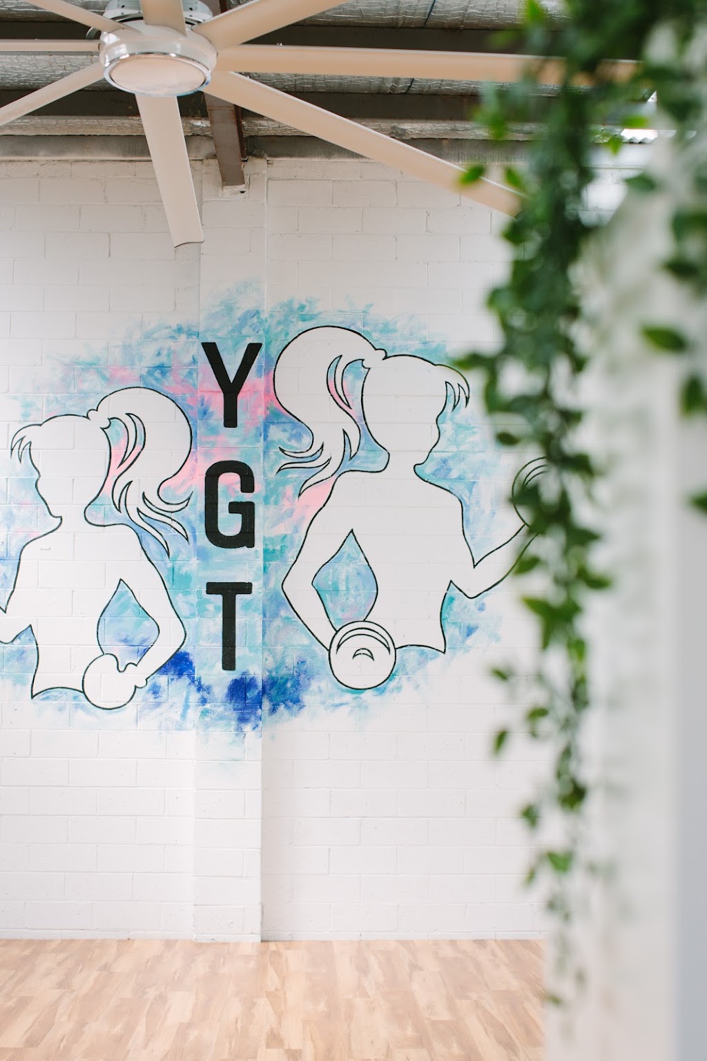 YGT - Female Fitness Specialists | 70 Mount Pleasant Rd, Eltham VIC 3095, Australia | Phone: 0477 804 447