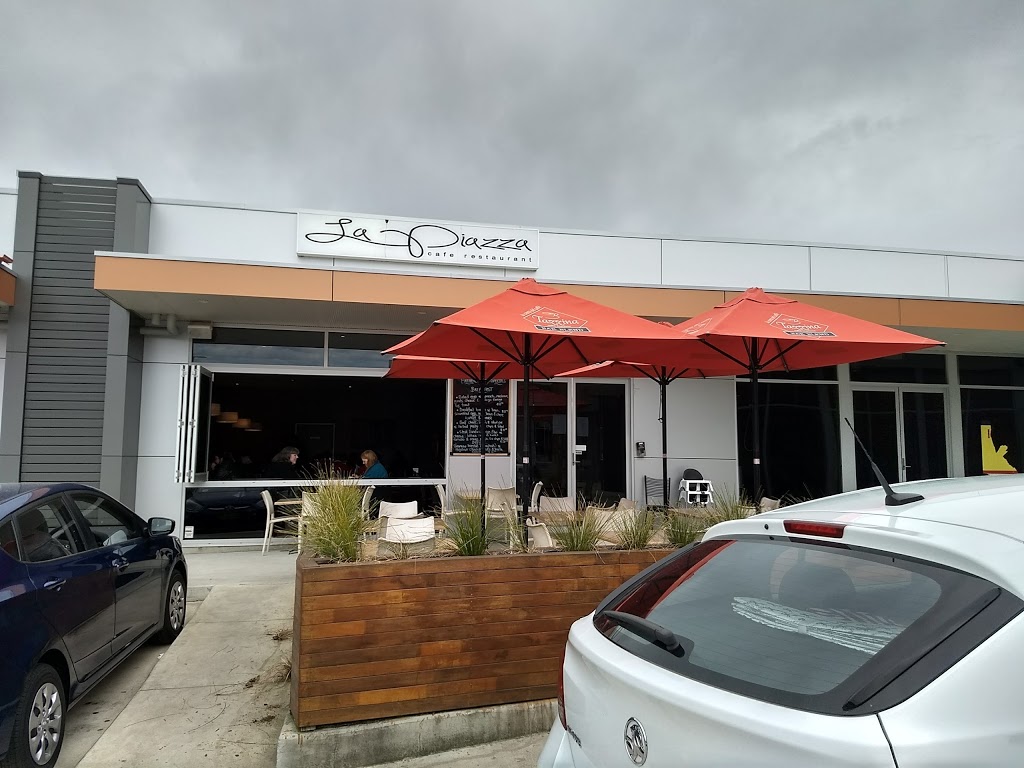 La Piazza Cafe Restaurant | restaurant | 3/33 Gartside St, Wanniassa ACT 2903, Australia | 0262962995 OR +61 2 6296 2995