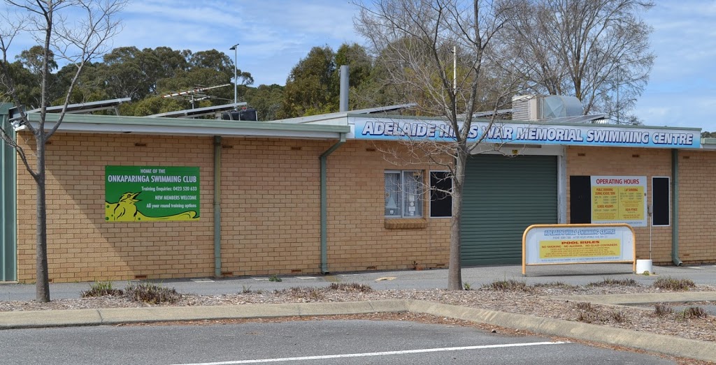 Adelaide Hills Swimming Centre (Woodside) | 5244/8 Nairne Rd, Woodside SA 5244, Australia | Phone: (08) 8389 7388