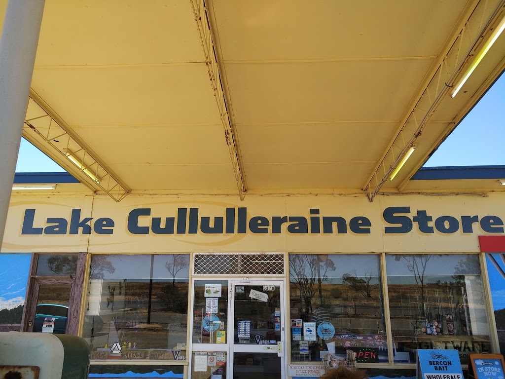 Cullulleraine Store Caltex | gas station | 5370 Sturt Hwy, Cullulleraine VIC 3496, Australia | 0350282242 OR +61 3 5028 2242