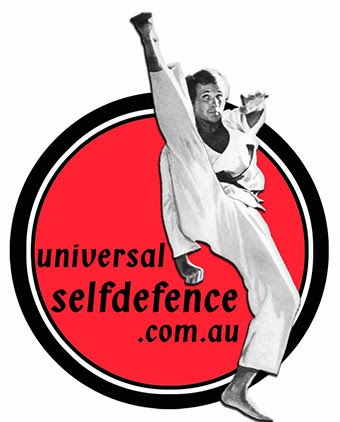 Universal Self-Defence | 48 Main St, Alstonville NSW 2477, Australia | Phone: (02) 6680 1062