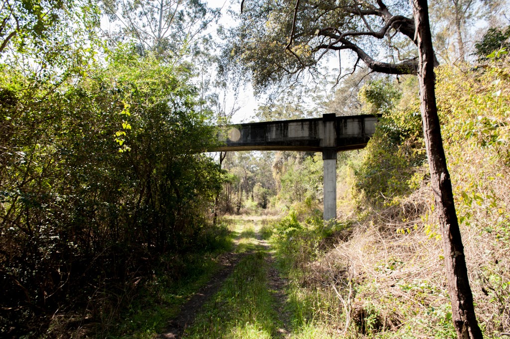 Blue Gum Creek Park | park | Chatswood West NSW 2067, Australia