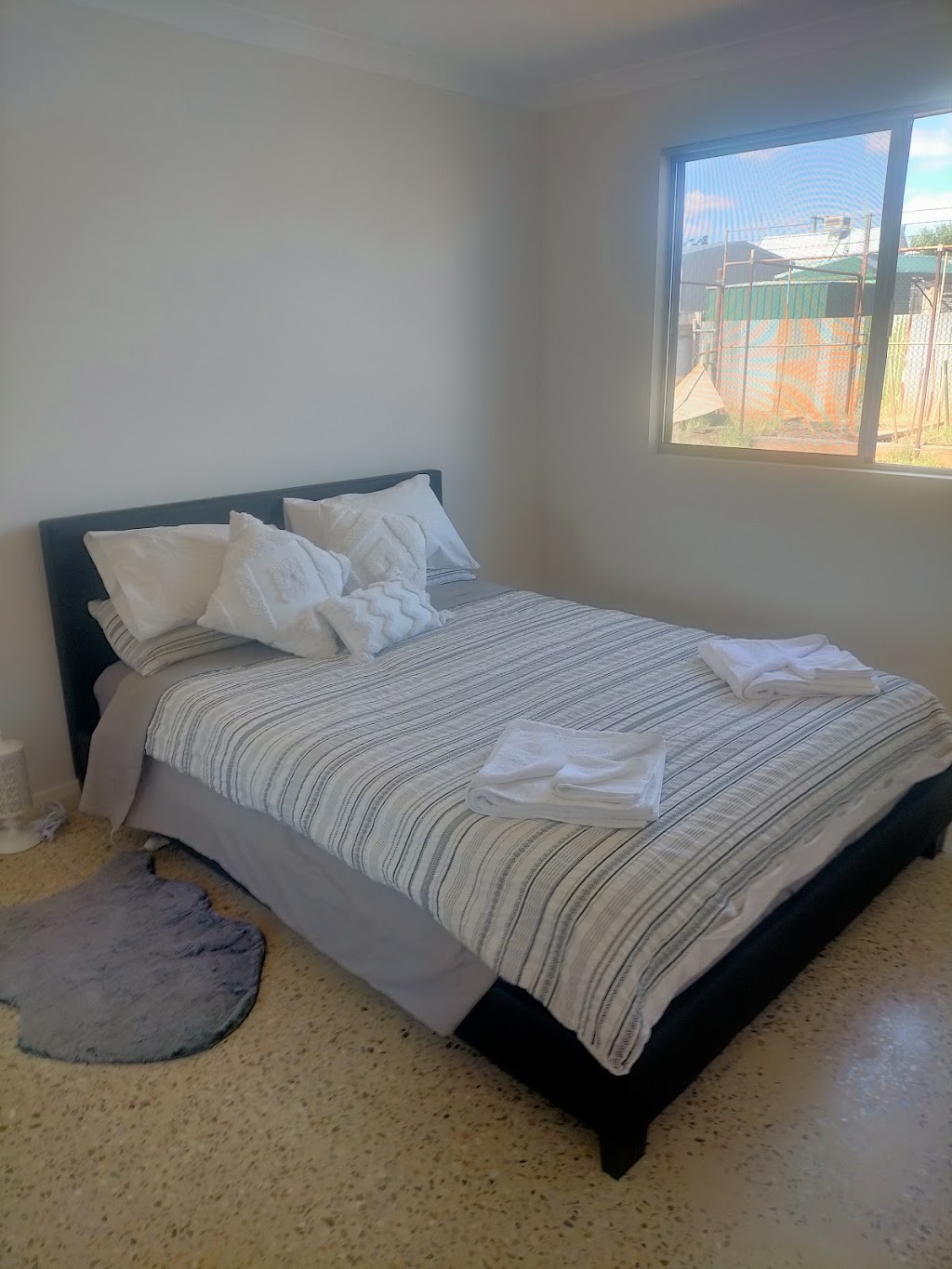 Cosy Cottage | 63 Bayley St, Coolgardie WA 6429, Australia | Phone: 0459 674 191