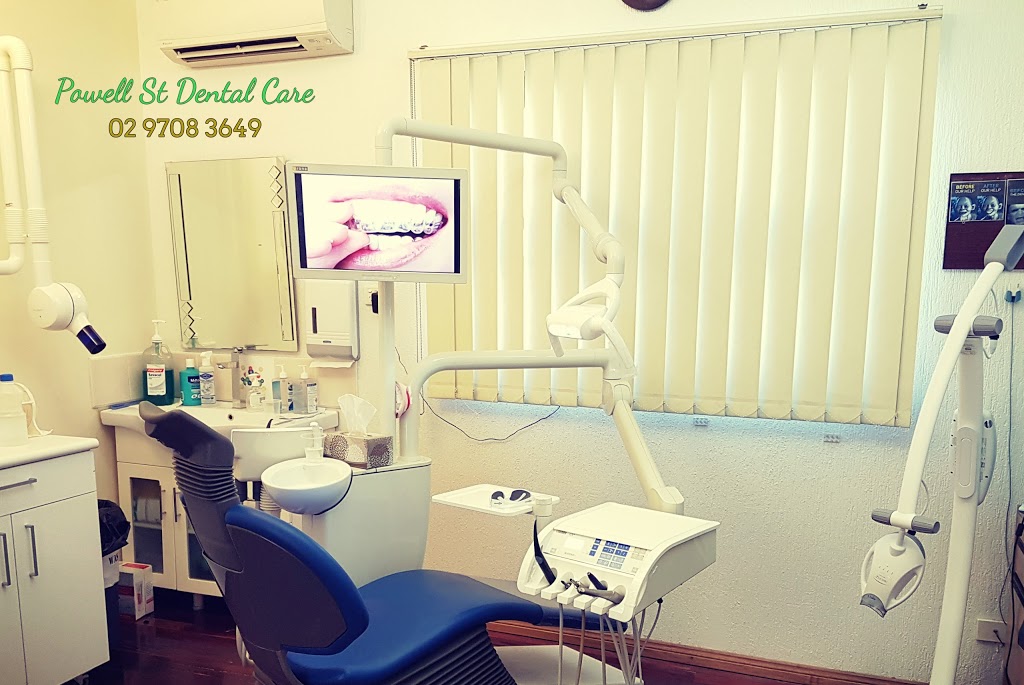 Powell St Medical and Dental Practice | dentist | 76-78 Powell St, Yagoona NSW 2199, Australia | 0297083649 OR +61 2 9708 3649