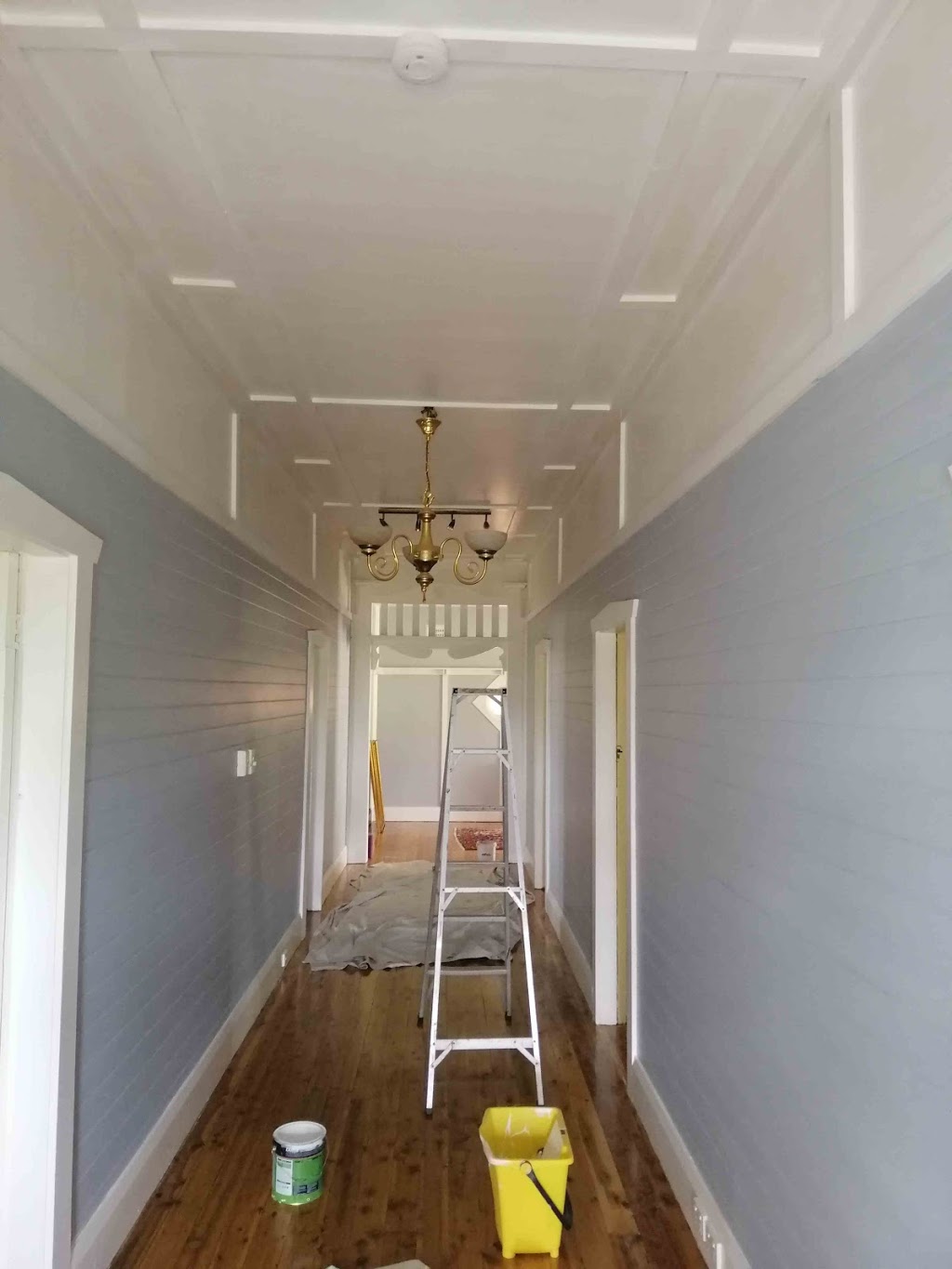 David Morrall Painting and Decorating and handyman services |  | 36 Panorama Cres, Wentworth Falls NSW 2782, Australia | 0484762086 OR +61 484 762 086