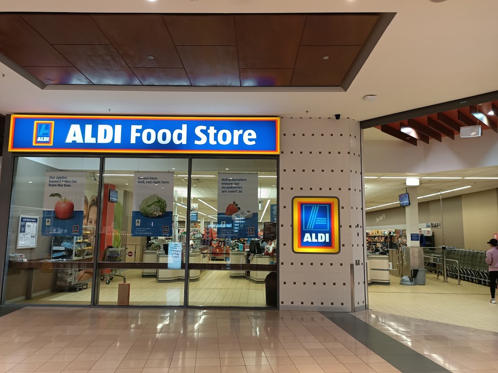 ALDI Chadstone | store | Chadstone Shopping Centre, 1341 Dandenong Rd, Chadstone VIC 3148, Australia