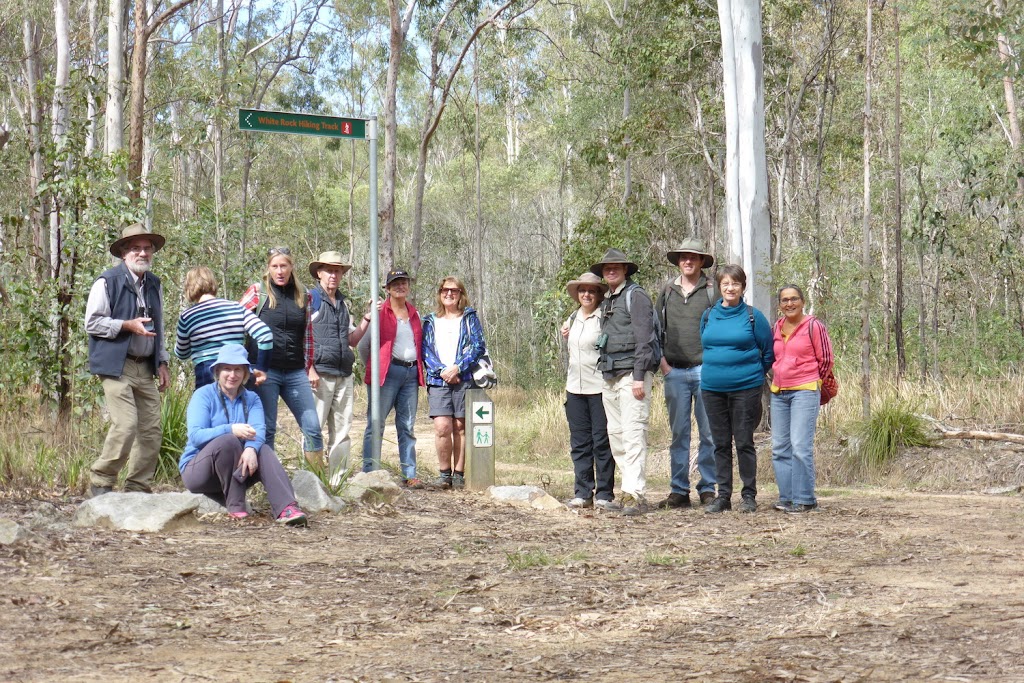 Wolston and Centenary Catchments | 100 Wolston Rd, Wacol QLD 4076, Australia | Phone: 0423 112 861