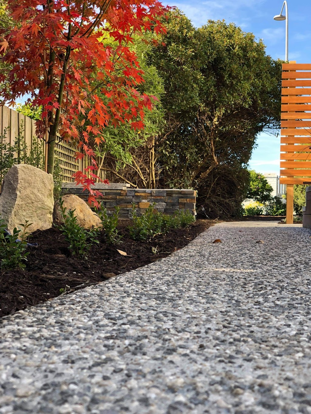 Landscapes 4 U | 328 Howden Rd, Howden TAS 7054, Australia | Phone: 0419 002 701