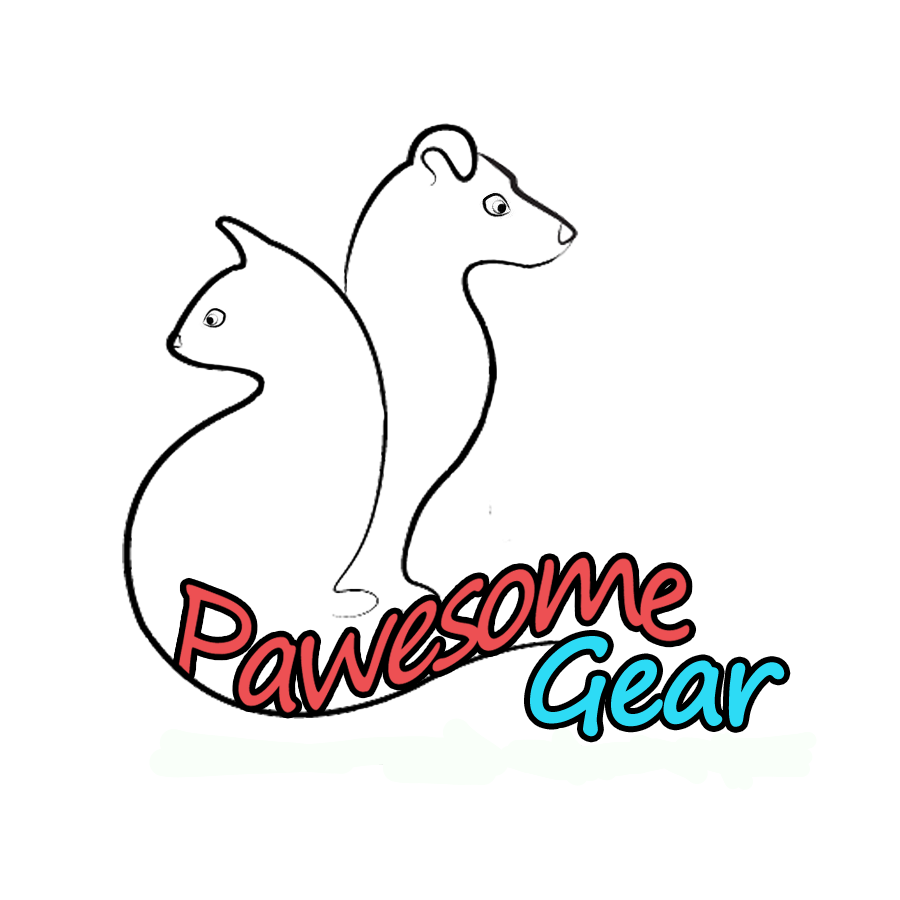 Pawesome Gear | 110 Serafina Dr, Helensvale QLD 4212, Australia | Phone: 0422 355 104