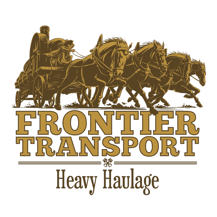 Frontier Transport Pty Ltd | moving company | 2 & 3/343 MacKenzie St, Middle Ridge QLD 4350, Australia | 0417454314 OR +61 417 454 314