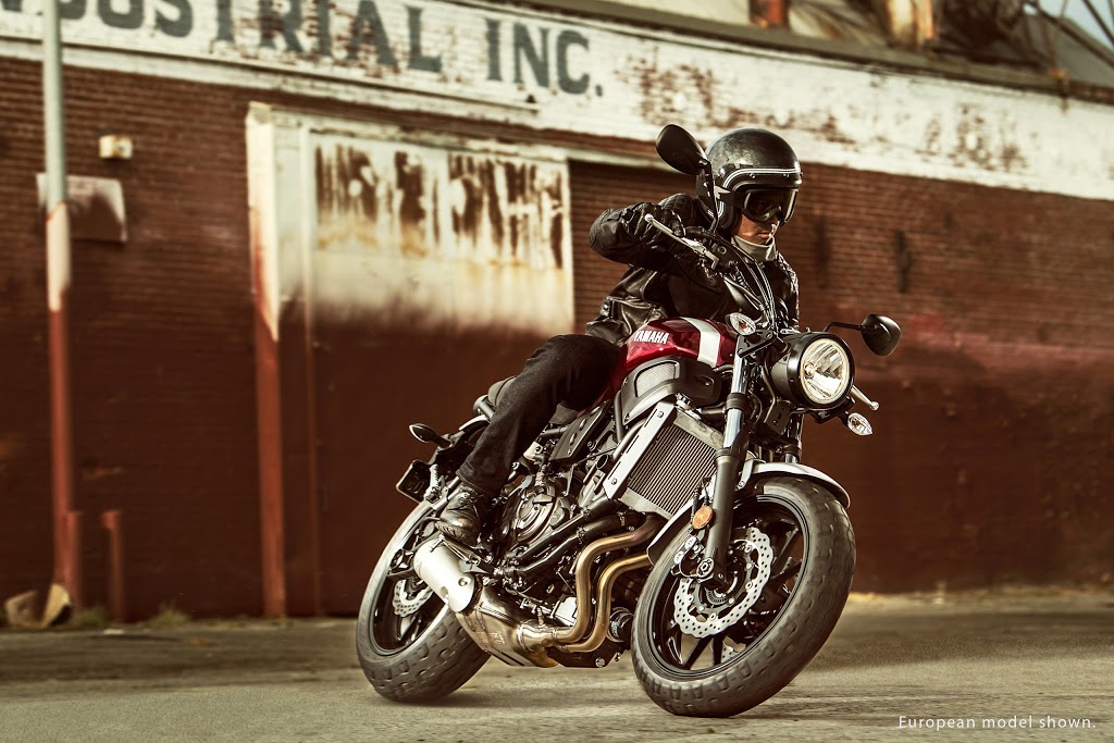 Ultimate Motorbikes Yamaha Springwood | store | 69 Moss St, Slacks Creek QLD 4127, Australia | 0730505188 OR +61 7 3050 5188