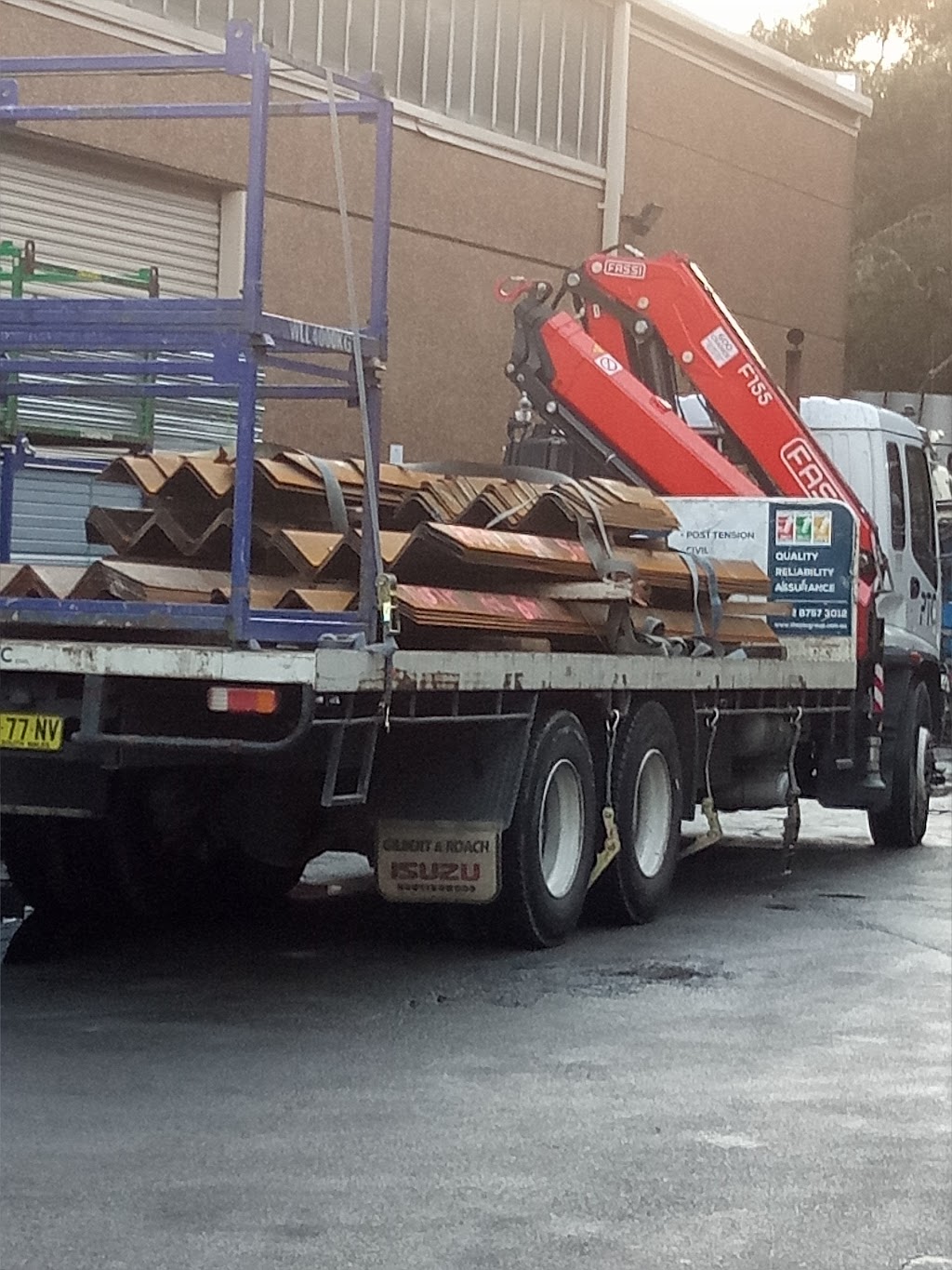 PTC Group | general contractor | 106A Derby St, Silverwater NSW 2128, Australia | 0297140600 OR +61 2 9714 0600
