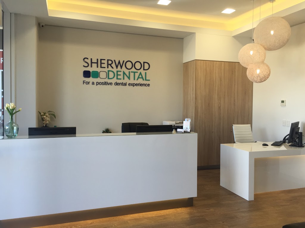 Sherwood Dental | dentist | 689 Sherwood Rd, Sherwood QLD 4075, Australia | 0733799300 OR +61 7 3379 9300