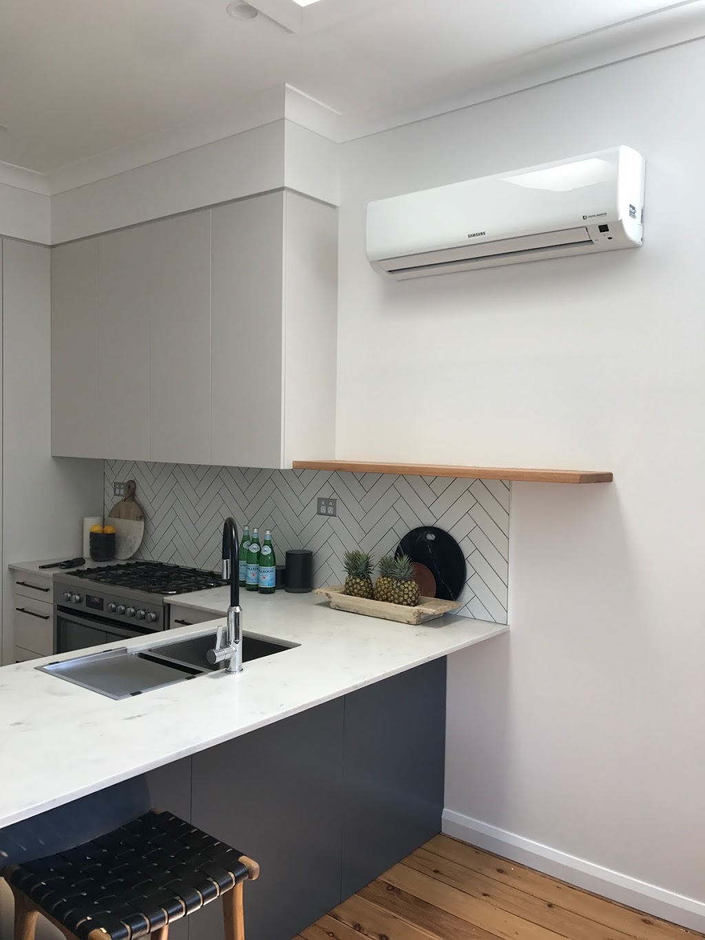 Premium Air Conditioning & Refrigeration | general contractor | 189 Lawrence Hargrave Dr, Thirroul NSW 2515, Australia | 0431620669 OR +61 431 620 669