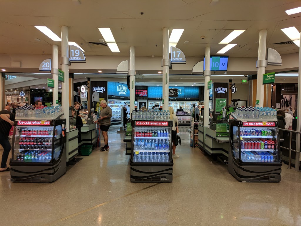 Woolworths Karrinyup (Karrinyup Shopping Centre) Opening Hours